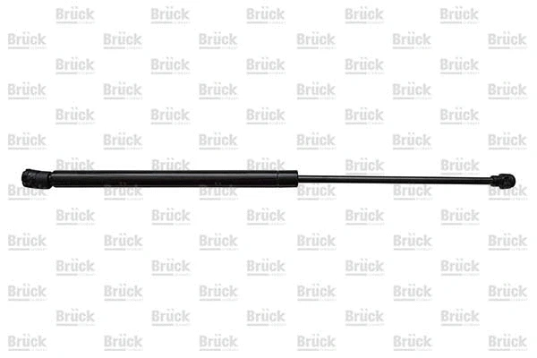 Gas Spring, boot/cargo area (1J6827550C)
