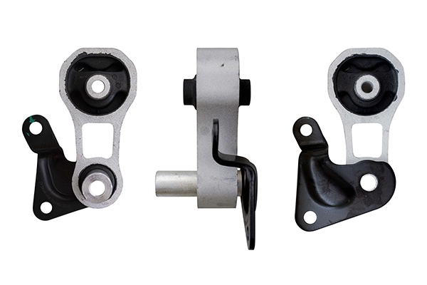 Holder, engine mounting system (8V516P082AD)