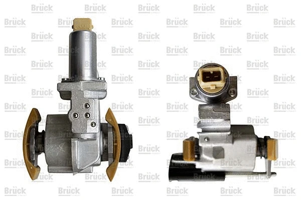 Tensioner, timing chain (058109088K)