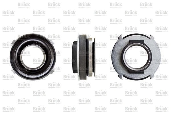 Clutch Release Bearing (4142102000)