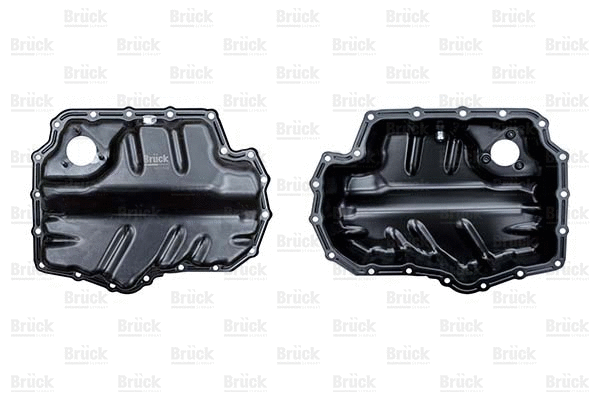 Oil Sump (04E103602B)