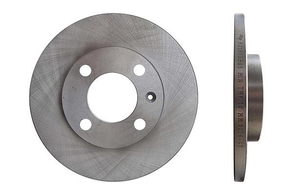 Brake Disc (321615301)