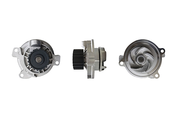 Water Pump, engine cooling (074121005N)