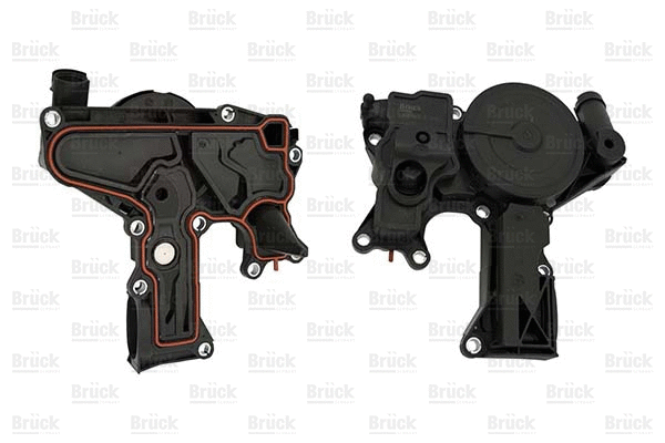 Valve, crankcase ventilation (06H103495AC)