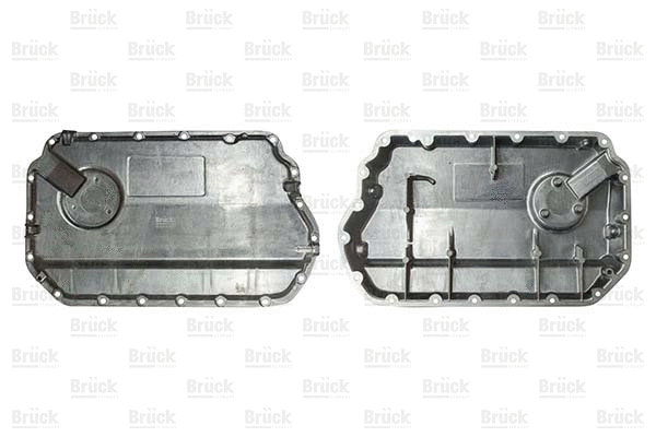 Oil Sump (078103604AC)