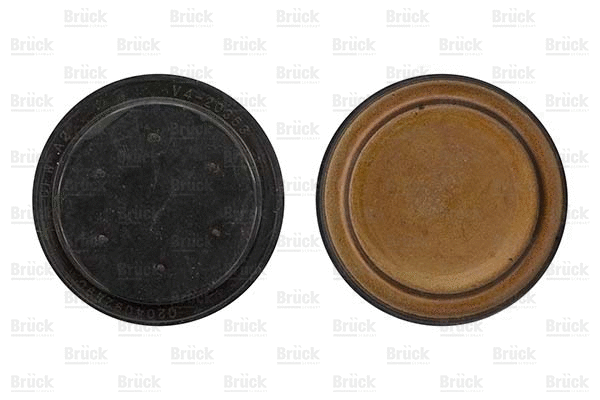 Sealing Plug, coolant flange (020409289B)