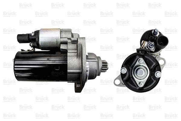 Starter (02Z911023J)