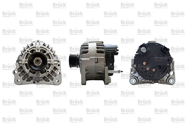 Alternator (037903025T)