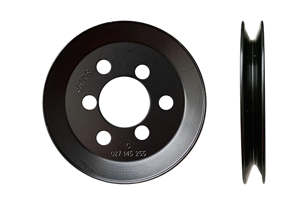 Belt Pulley, power steering pump (027145255)