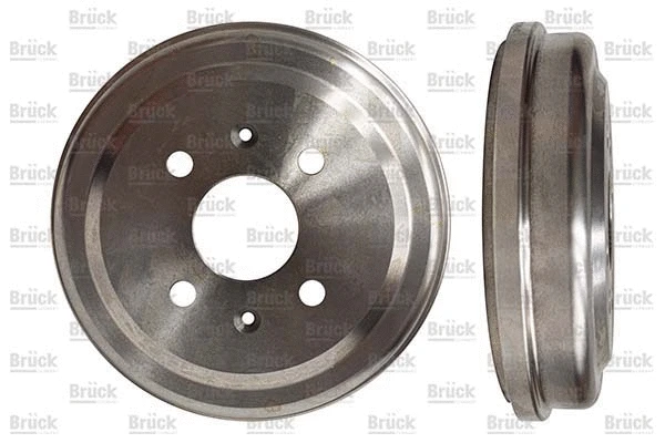 Brake Drum (96471771)
