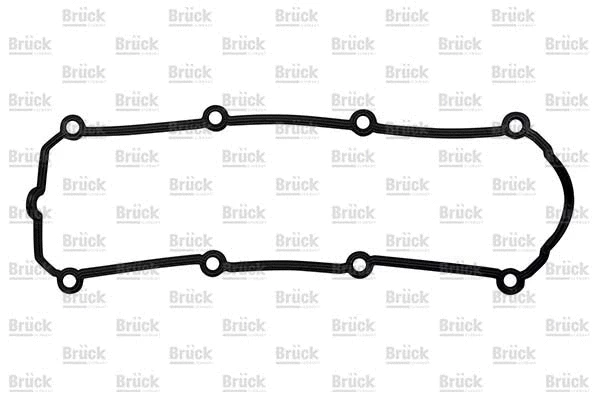 Gasket, cylinder head cover (06A103483C)