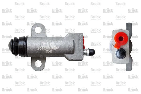 Slave Cylinder, clutch (30620B5000)