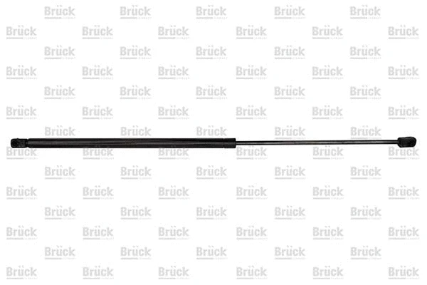 Gas Spring, bonnet (1C0823359E)