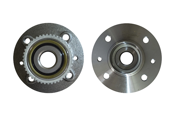 Wheel Hub (7701208075)