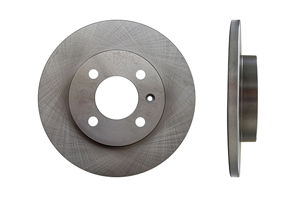 Brake Disc (357615301)