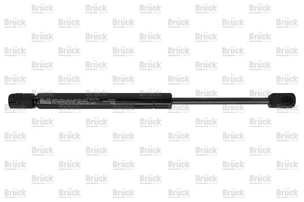 Gas Spring, boot/cargo area (4B5827552G)