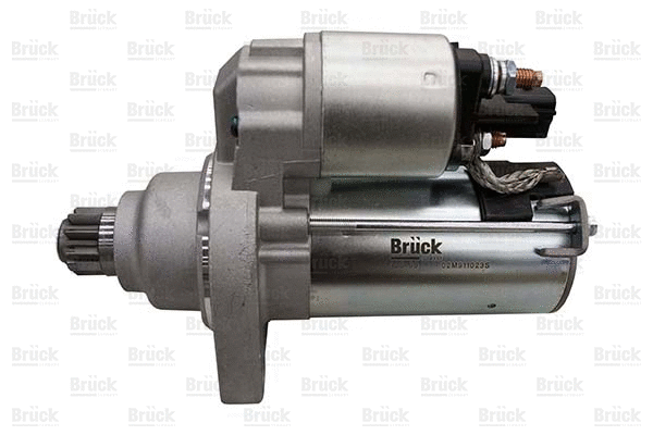 Starter (02M911023S)