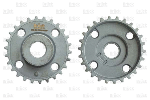 Sprocket, crankshaft (030105263C)