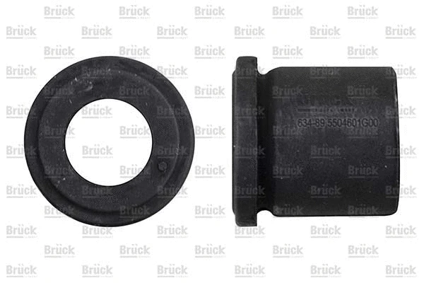 Wheel Hub (5504601G00)