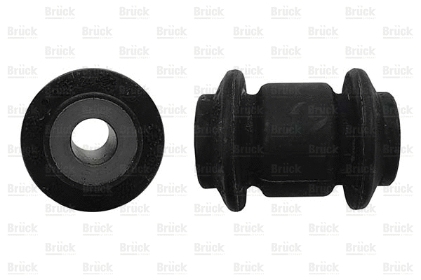 Wheel Hub (5Q0407182A)