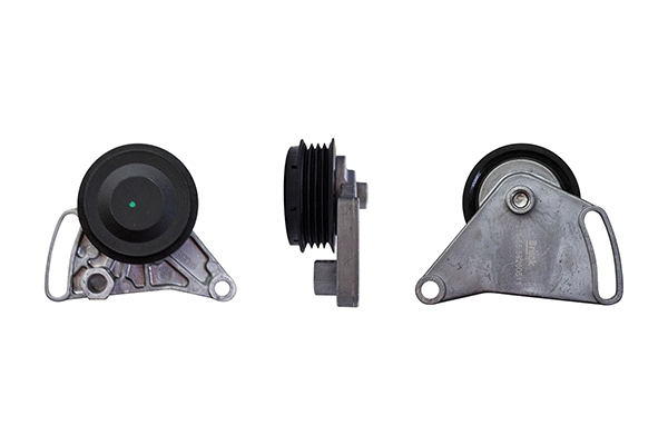 Belt Pulley, alternator (058260511)