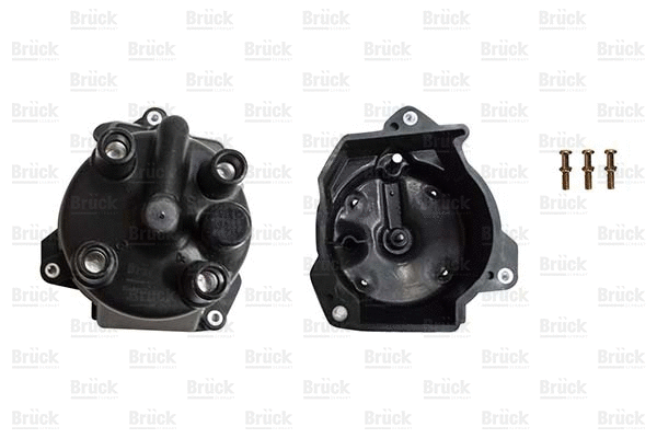 Distributor Cap (221620M300)