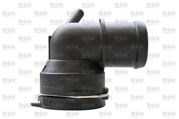 Coolant Flange (1K0122291BA)