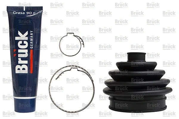 Bellow, drive shaft (6Q0498099E-MACH)
