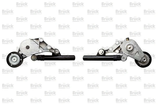 Belt Pulley, alternator (038903315C)