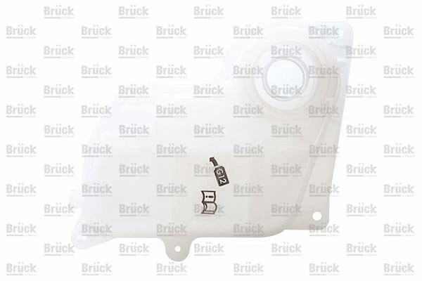 Expansion Tank, coolant (8D0121403L)