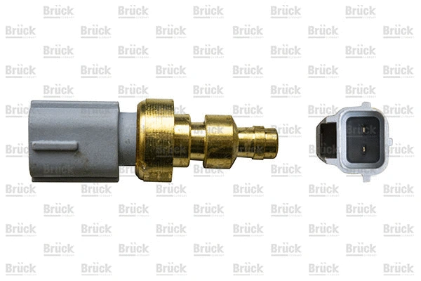 Sensor, coolant temperature (XS6E12A648BA)