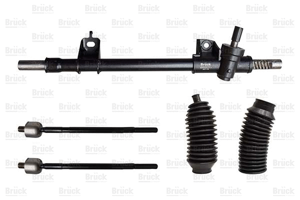 Steering Gear (93FB3503AA)