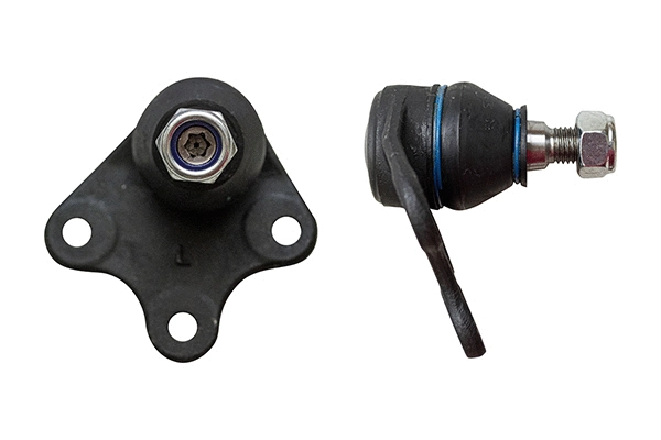 Ball Joint, axle strut (5Z0407365B-EURO)