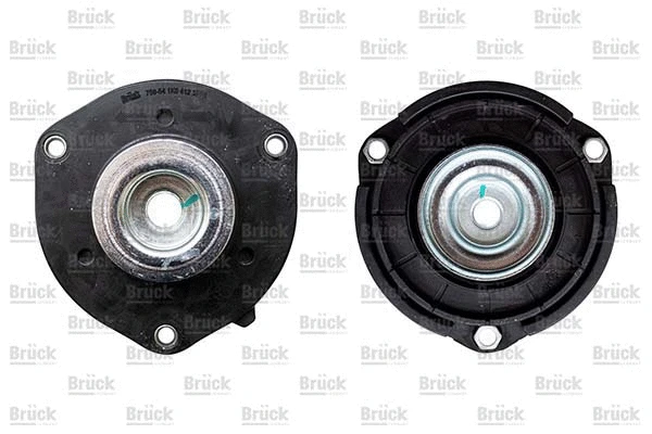 Suspension Strut Support Mount (1K0412331B)