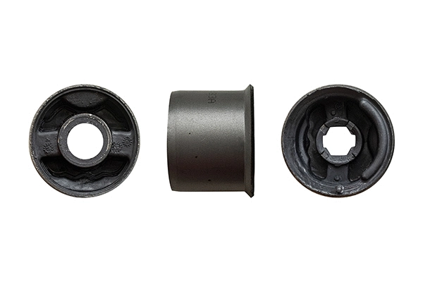 Wheel Hub (6Q0407183A)