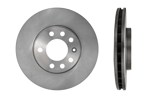 Brake Disc (90539466)