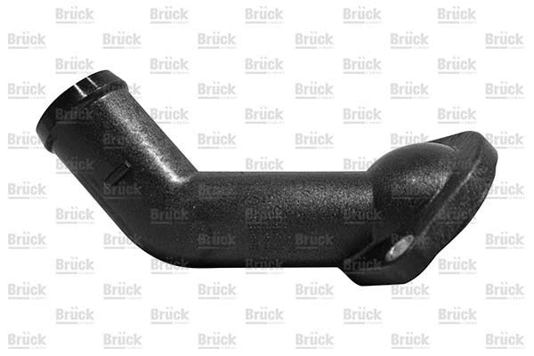 Coolant Flange (06A121121C)