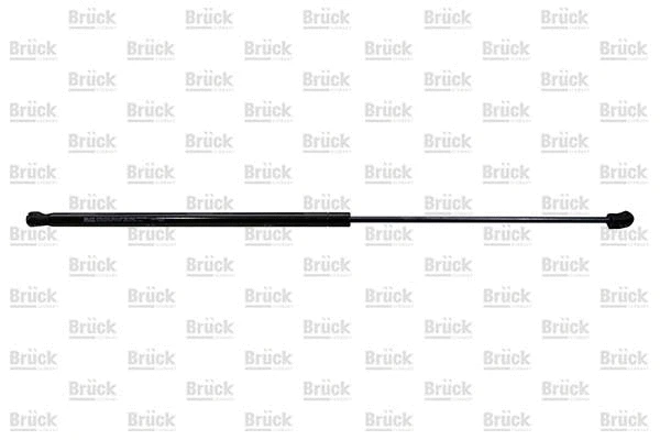 Gas Spring, bonnet (3C0823359A)