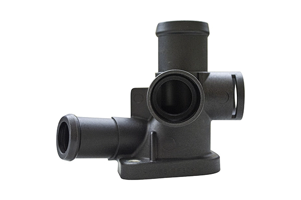 Coolant Flange (037121145F)