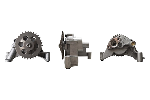 Oil Pump (06A115105B)