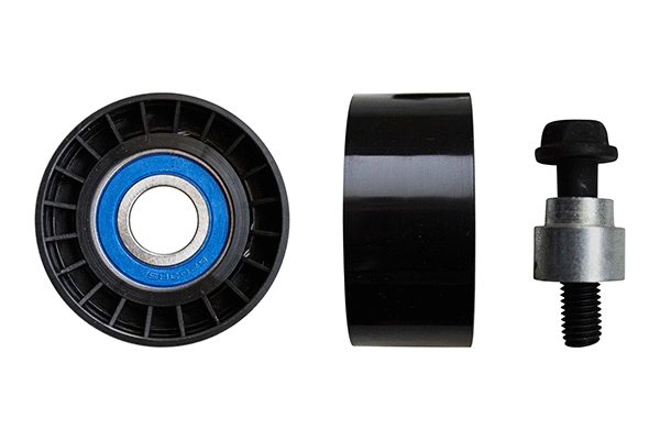 Belt Pulley, alternator (96350526)