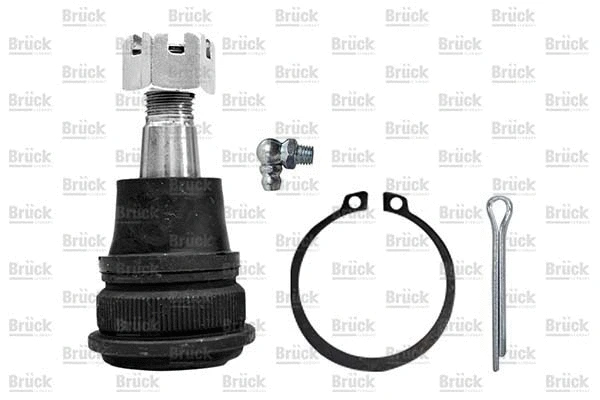 Ball Joint, axle strut (4016052Y10-EURO)