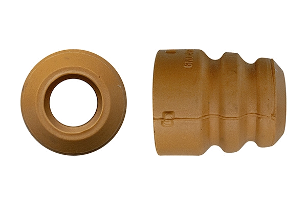 Rubber Buffer, suspension (6N0412303A)