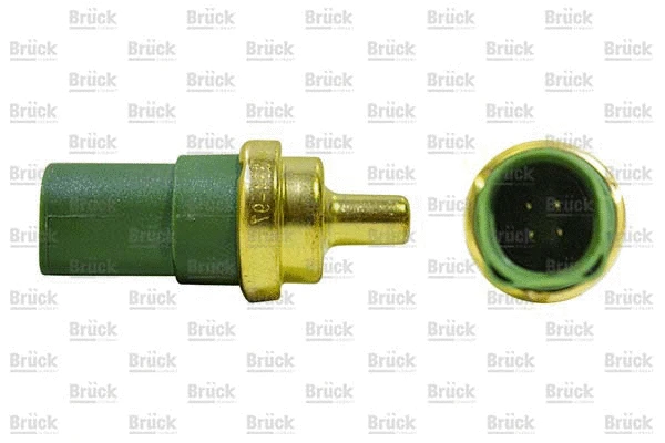 Sensor, coolant temperature (059919501A)