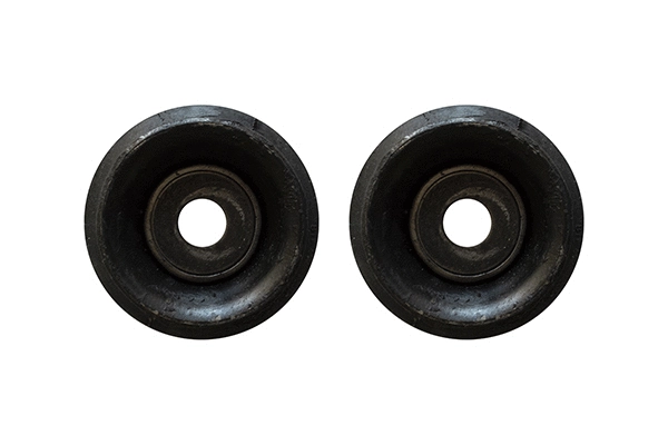 Suspension Strut Support Mount (811412323C)