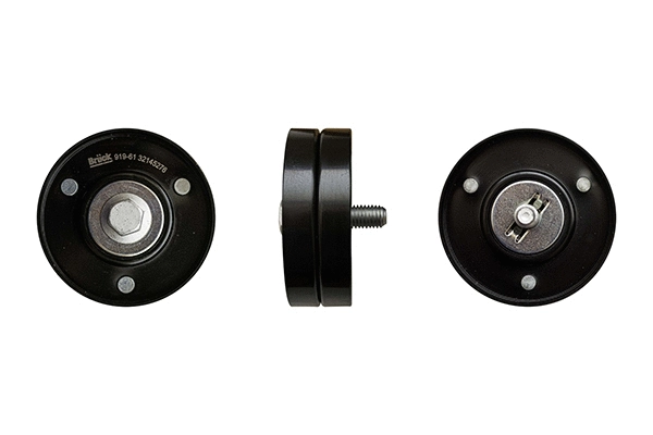 Belt Pulley, alternator (32145276)