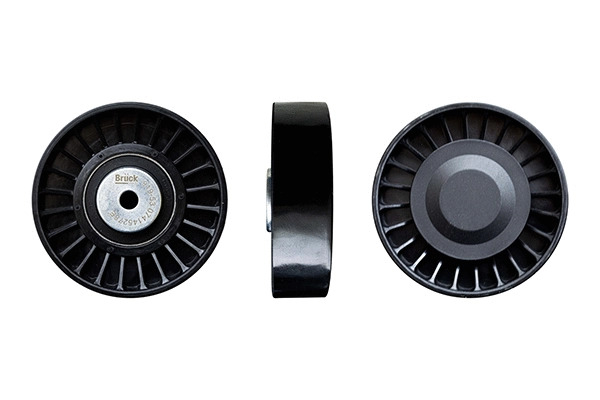 Belt Pulley, alternator (074145278E)
