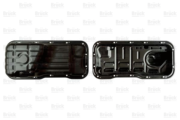 Oil Sump (1111077A12)