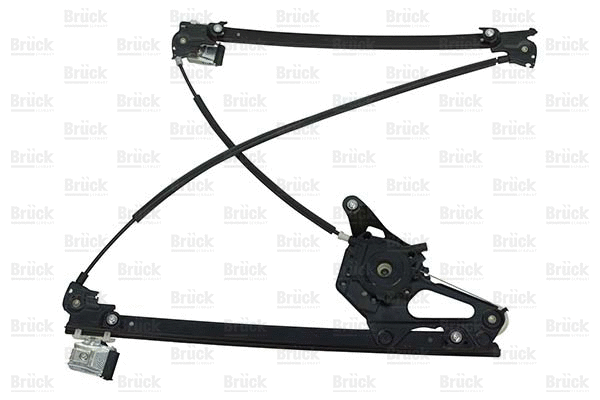 Window Regulator (7M0837461)