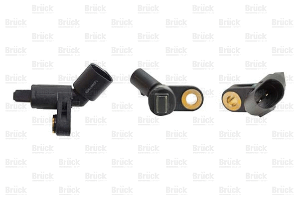 Stop Light Switch (1J0945511D)